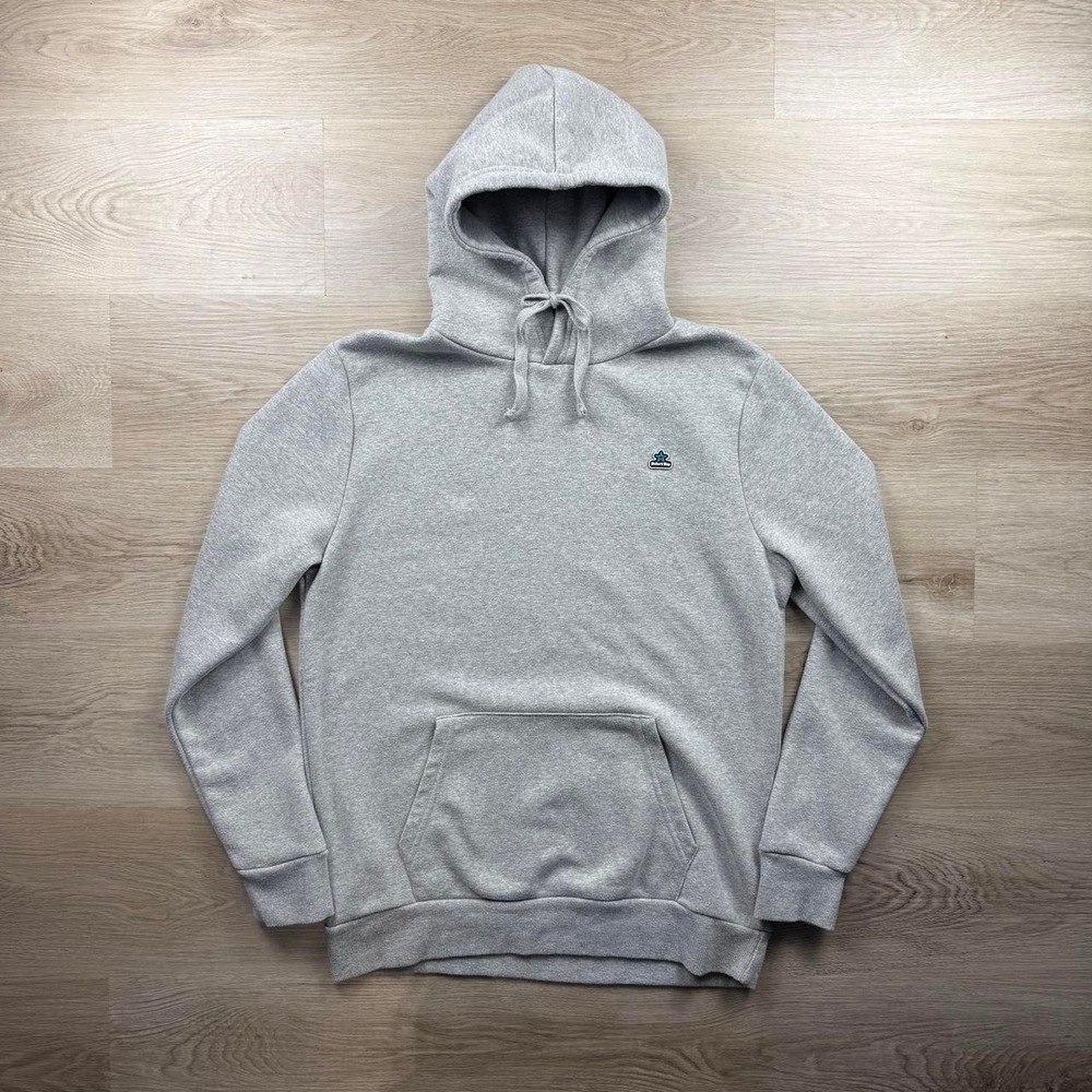 Red Jacket Baker's Bay Pullover Hoodie XS